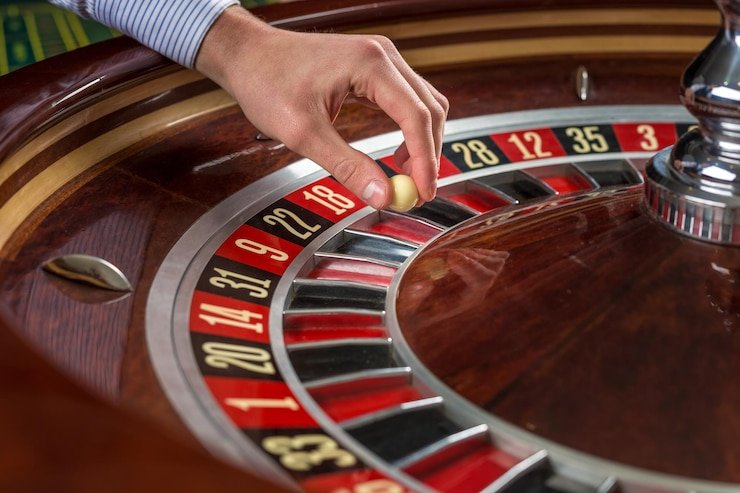 Rutinitas aman sebelum melihat bonus