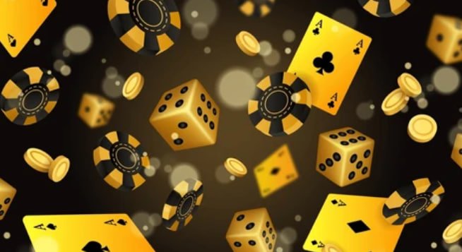 Pengingat bonus dan bermain bertanggung jawab