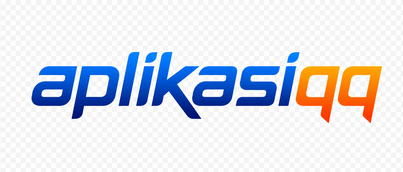 Logo aplikasiqq untuk beranda